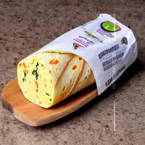 Cheese Jumbo Container