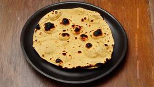 Pyaz Roti
