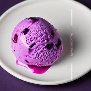 Black Currant Scoop 