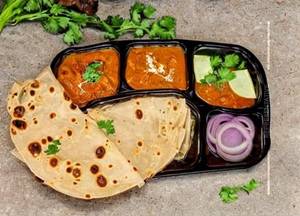 Veg thall
