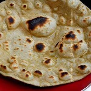 Missi Roti