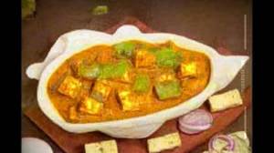 Paneer Kaju Masala