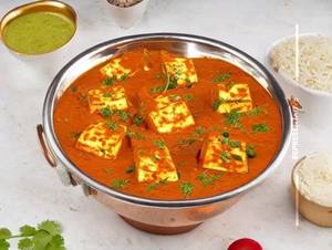 Shahi Paneer