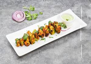 Chicken Tikka    