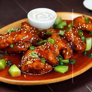 Imperial Chicken