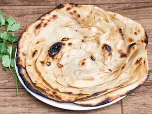 Lachha Paratha