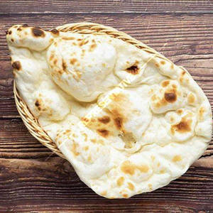 Aloo Naan