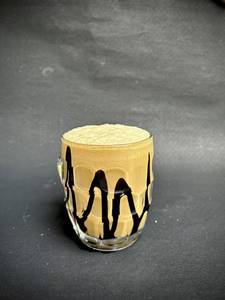 Cold Coffee