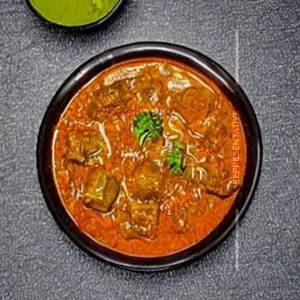 Kaju Curry