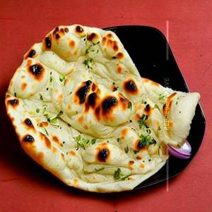 Anamika Spl Naan