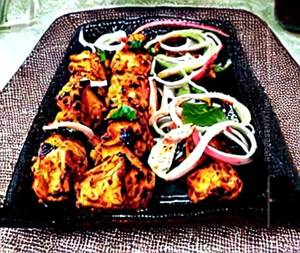 Chicken Tikka