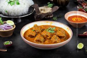 Gatta Curry
