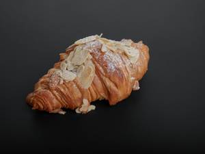 Almond Croissant