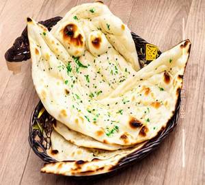 Butter Naan