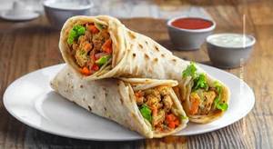 Veg Roll