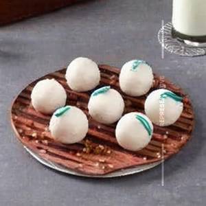 Regular Rum Balls Pastry