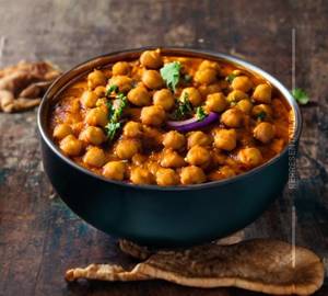 Chana masala