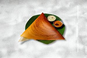 Mysore Sada Dosa
