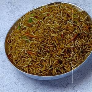 Soya palav