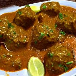 Amritsar malai kofta
