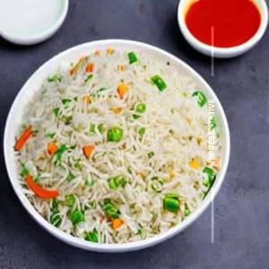 Fried rice