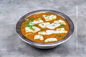 Paneer chatpata [half]