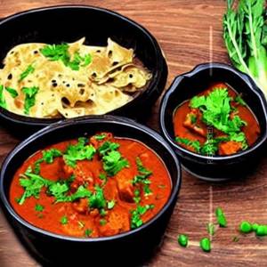 Mixed Veg