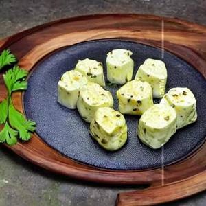 Veg Butter Garlic (Dry)