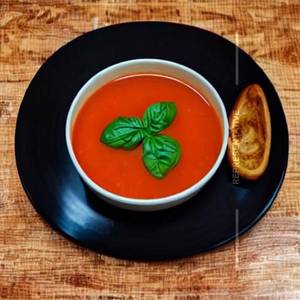 Tomato Soup