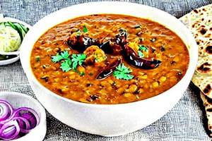 Dal tadka