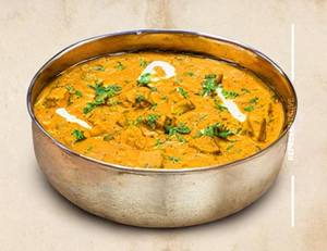 Shahi Paneer