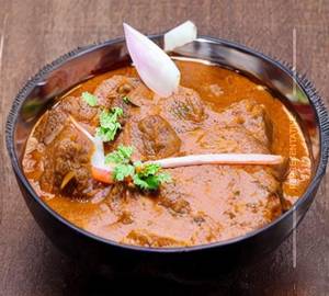 Mutton Curry