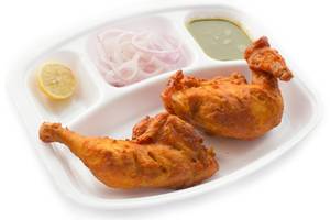 Chicken Fry