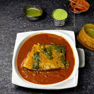 Pomfret Rava