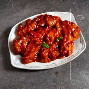 Chicken Sweet Chilli Sauce