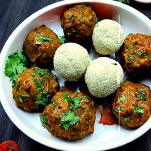 Veg Kofta