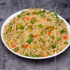 Mixed Fried Rice