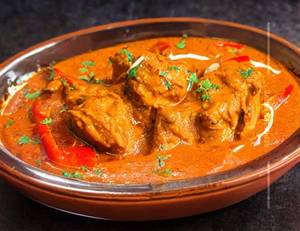 Chicken Korma