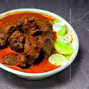 Mutton Peshawari