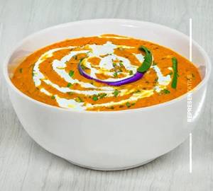 Shahi Paneer  