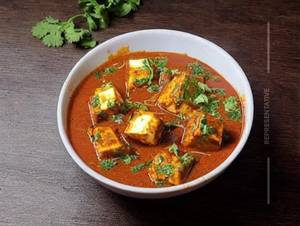 Paneer Lababdaar