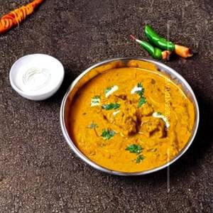 Taar Korma