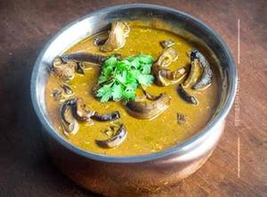 Shahi Mushroom