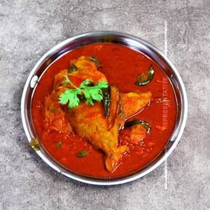 Tomato Fish