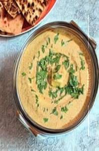 Shahi Paneer   