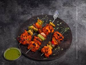 Chicken Tikka