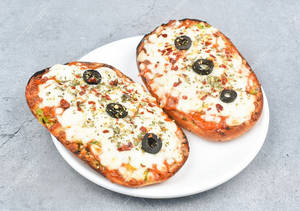 Special Garlic Bread