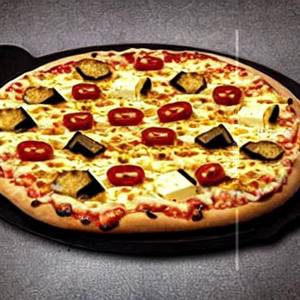 Italian Paneer