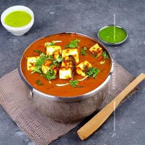 Paneer Kolhapuri