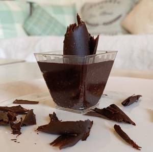 RUM BALL SHOT